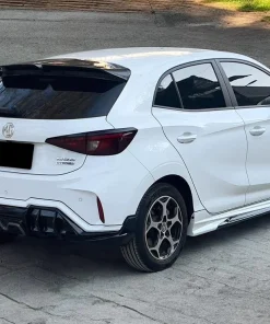 LUMGA Bodykit for MG3 2025 (COLOR) - Image 3