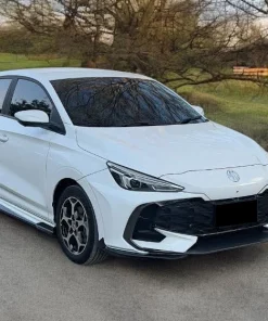 LUMGA Bodykit for MG3 2025 (COLOR) - Image 4
