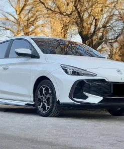 LUMGA Bodykit for MG3 2025 (COLOR) - Image 5