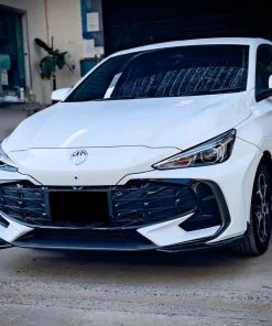 LUMGA Bodykit for MG3 2025 (COLOR) - Image 6