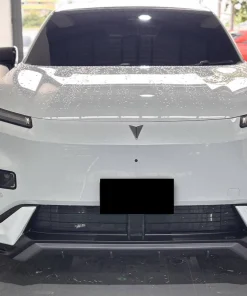 S-Sporty Body kit for Deepal S05 (COLOR)