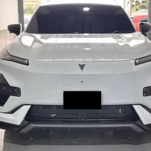 S-Sporty Body kit for Deepal S05 (COLOR)