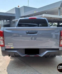 Thunder Bodykit for Isuzu D-Max Cab4 2024-2025 (COLOR) - Image 8