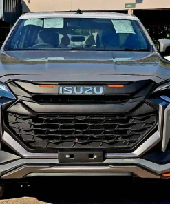 HUNTER Bodykit for Isuzu D-Max HI-LANDER Cab4 2024-2025 (COLOR)