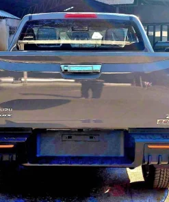 HUNTER Bodykit for Isuzu D-Max HI-LANDER Cab4 2024-2025 (COLOR) - Image 5