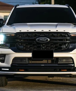 AKC V3 Bodykit for Ford Everest Next Gen (COLOR)