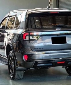 AKC V3 Bodykit for Ford Everest Next Gen (COLOR) - Image 11