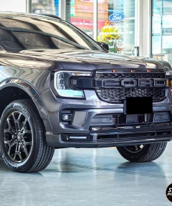 AKC V3 Bodykit for Ford Everest Next Gen (COLOR) - Image 13