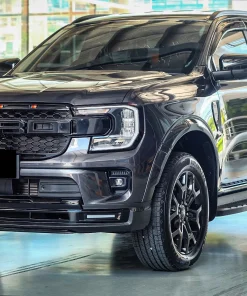 AKC V3 Bodykit for Ford Everest Next Gen (COLOR) - Image 14