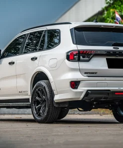 AKC V3 Bodykit for Ford Everest Next Gen (COLOR) - Image 2