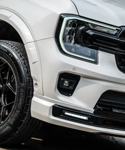 AKC V3 Bodykit for Ford Everest Next Gen (COLOR) - Image 4