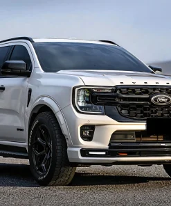 AKC V3 Bodykit for Ford Everest Next Gen (COLOR) - Image 6