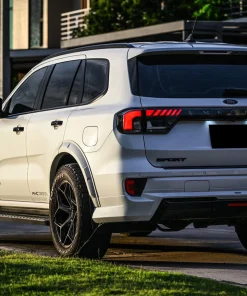 AKC V3 Bodykit for Ford Everest Next Gen (COLOR) - Image 7