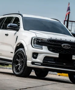 AKC V3 Bodykit for Ford Everest Next Gen (COLOR) - Image 8