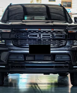 AKC V3 Bodykit for Ford Everest Next Gen (COLOR) - Image 9