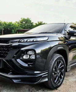 Luna Bodykit for Suzuki FronX (MATTE BLACK) - Image 4