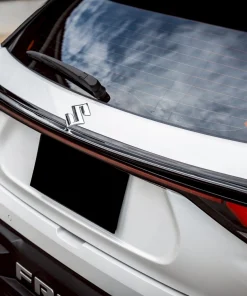 Luna Bodykit for Suzuki FronX (MATTE BLACK) - Image 11