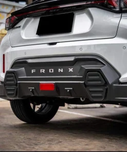 Luna Bodykit for Suzuki FronX (MATTE BLACK) - Image 10