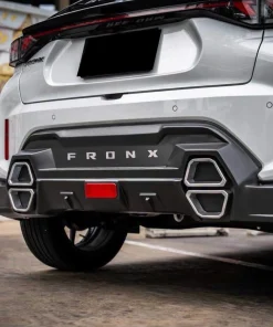 Luna Bodykit for Suzuki FronX (MATTE BLACK) - Image 8