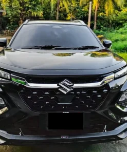 Luna Bodykit for Suzuki FronX (MATTE BLACK) - Image 5