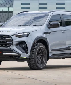 Vazooma-RS V2 Body kit for ISUZU MU-X 2025 (COLOR)