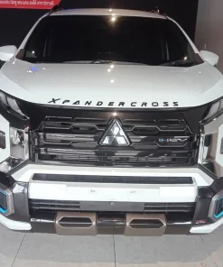 Rider V4 Body kit for Mitsubishi Xpander CROSS MC 2023 (COLOR)