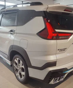 Alternative view of Rider V4 Body kit for Mitsubishi Xpander CROSS MC 2023 (COLOR)