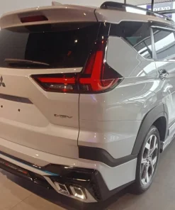 Rider V4 Body kit for Mitsubishi Xpander CROSS MC 2023 (COLOR) - Image 6