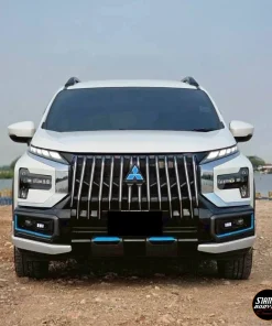 Rider V5 Body kit for Mitsubishi Xpander CROSS MC 2023-2025 (COLOR)