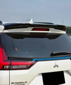 Alternative view of Rider V5 Body kit for Mitsubishi Xpander CROSS MC 2023-2025 (COLOR)