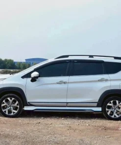 Rider V5 Body kit for Mitsubishi Xpander CROSS MC 2023-2025 (COLOR) - Image 3