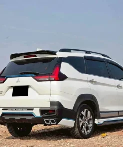 Rider V5 Body kit for Mitsubishi Xpander CROSS MC 2023-2025 (COLOR) - Image 6