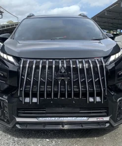 Rider V6 Body kit for Mitsubishi Xpander CROSS MC 2023-2025 (COLOR)