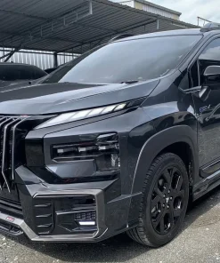 Rider V6 Body kit for Mitsubishi Xpander CROSS MC 2023-2025 (COLOR) - Image 4