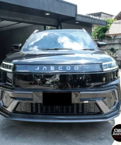 Zad Bodykit for JAECOO J5 (COLOR)