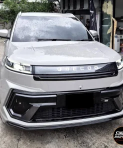 Zad Bodykit for JAECOO J5 (COLOR) - Image 6
