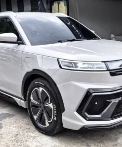 Zad Bodykit for JAECOO J5 (COLOR) - Image 10