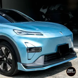 Zad Bodykit for Deepal S05 (COLOR)