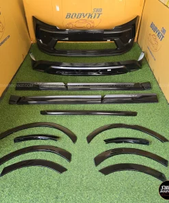 Zad Bodykit for JAECOO J5 (COLOR) - Image 14