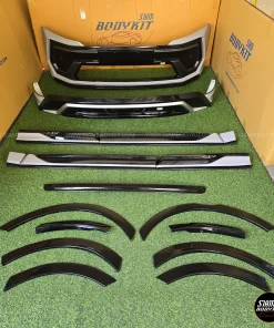Zad Bodykit for JAECOO J5 (COLOR) - Image 16