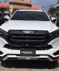 Vazooma-X (Set 8 pcs) Bodykit for Isuzu MU-X 2021-2024 (COLOR)