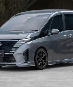 Vazooma-X Bodykit for Nissan Serena C28 2025 (COLOR)