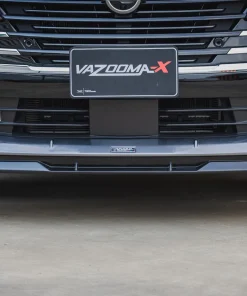 Vazooma-X Bodykit for Nissan Serena C28 2025 (COLOR) - Image 11
