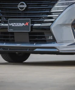 Vazooma-X Bodykit for Nissan Serena C28 2025 (COLOR) - Image 12
