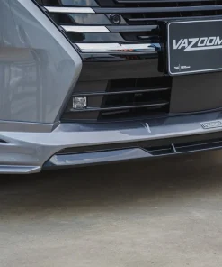 Vazooma-X Bodykit for Nissan Serena C28 2025 (COLOR) - Image 3
