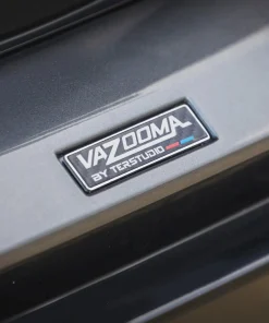 Vazooma-X Bodykit for Nissan Serena C28 2025 (COLOR) - Image 5