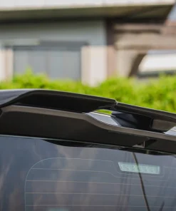 Vazooma-X Bodykit for Nissan Serena C28 2025 (COLOR) - Image 8