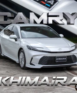 Khimaira Bodykit for Toyota Camry 2025 (COLOR)