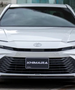 Alternative view of Khimaira Bodykit for Toyota Camry 2025 (COLOR)