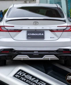Khimaira Bodykit for Toyota Camry 2025 (COLOR) - Image 3